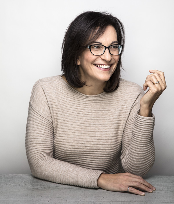 Denise Nahas