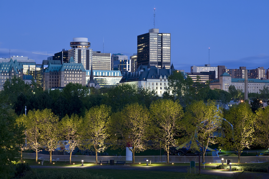 Ottawa, Canada
