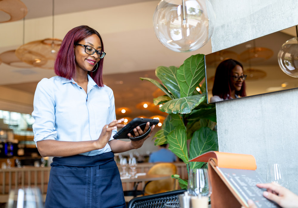 Intégrez votre restaurant à votre logiciel hôtelier