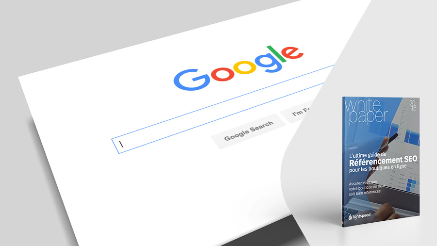 Guide de référencement SEO