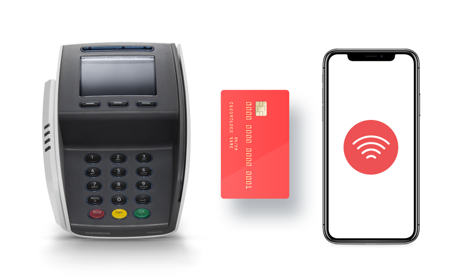 Des paiements plus sécurisés et plus rapides.
