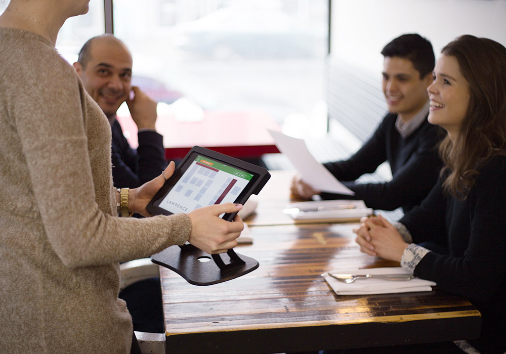 Un service client de qualité