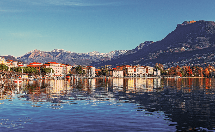 Genève, Suisse