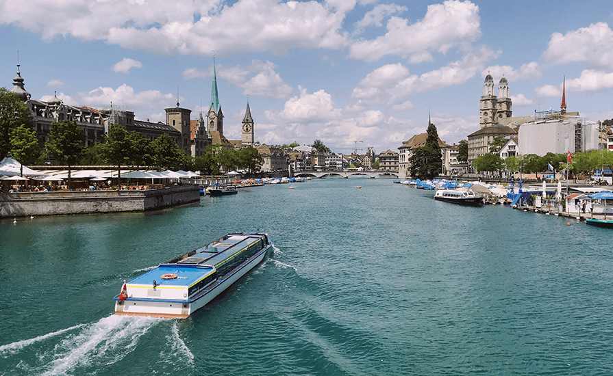 Zurich, Suisse