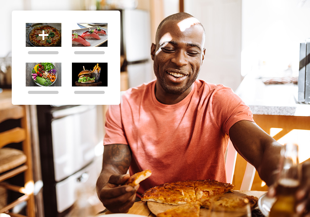 Pivotez vers la livraison pour servir vos clients et faire prospérer votre restaurant