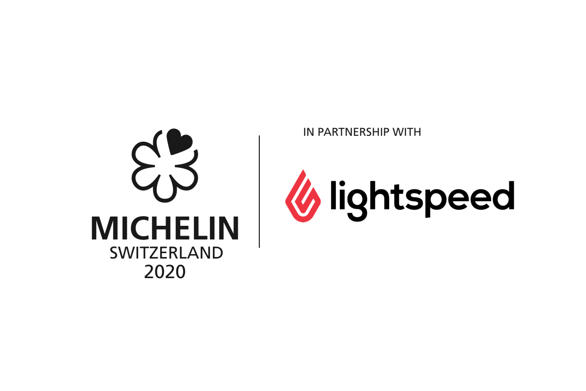 Lightspeed partenaire du Guide Michelin
