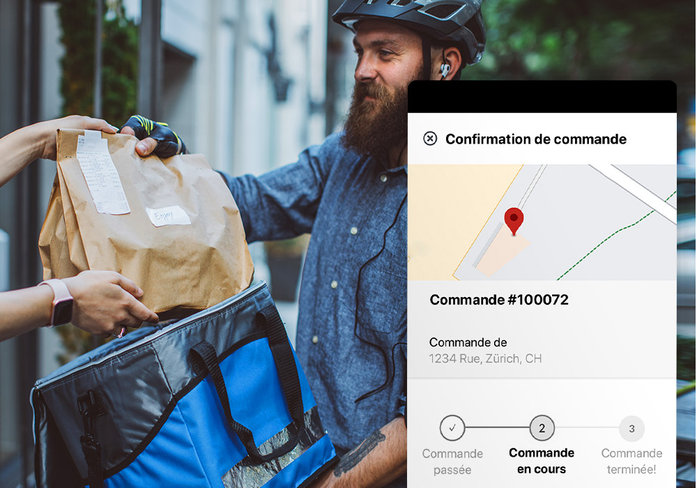 Elargissez votre horizon avec de nouvelles façons d'atteindre les clients