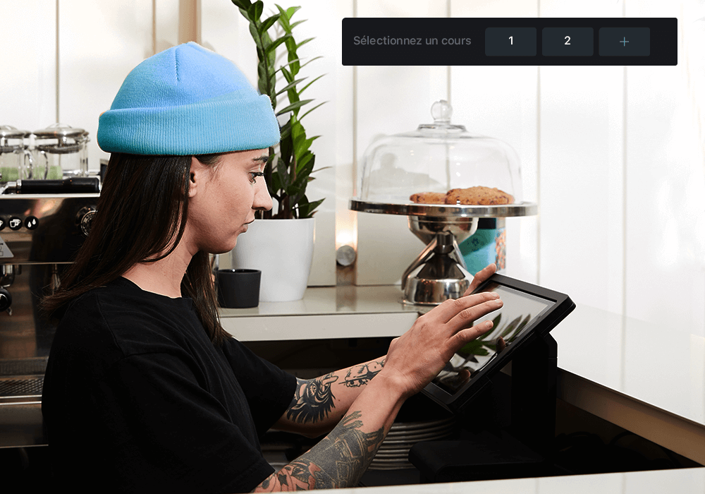 Offrez flexibilité et sécurité grâce à des solutions de paiement simples