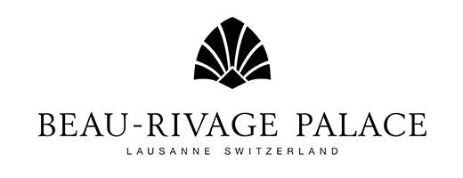 Logo Beau Rivage Palace