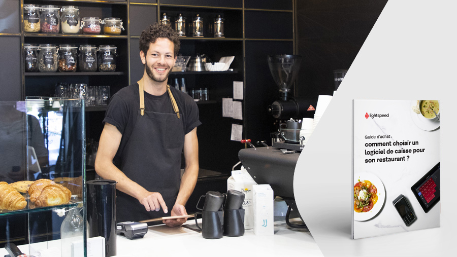 Comment choisir un logiciel de caisse pour son restaurant