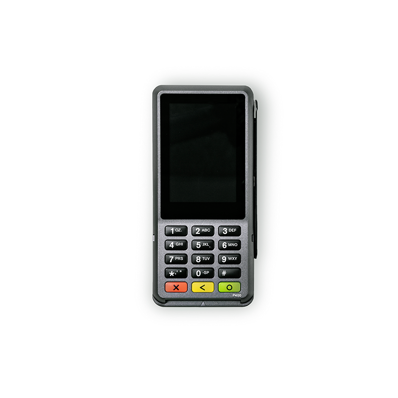 Verifone P400+