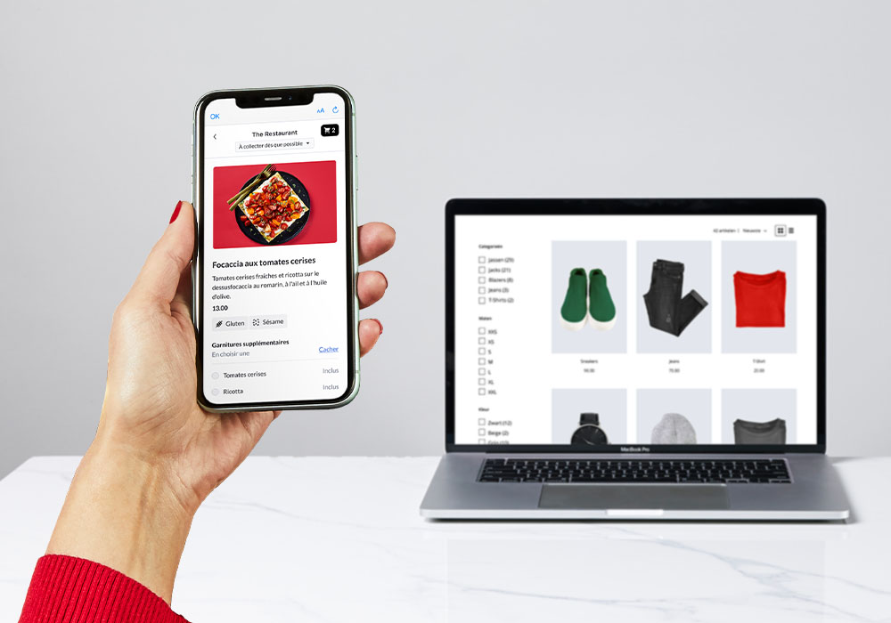 outils pour attirer clients