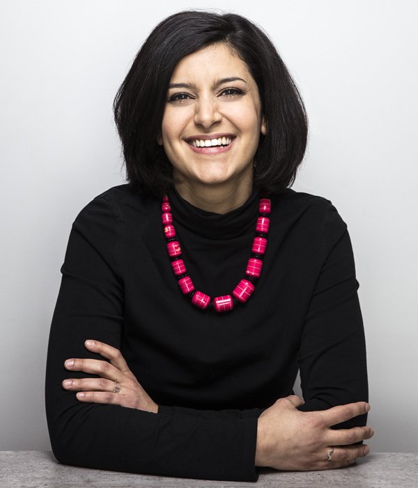 Lory Ajamian